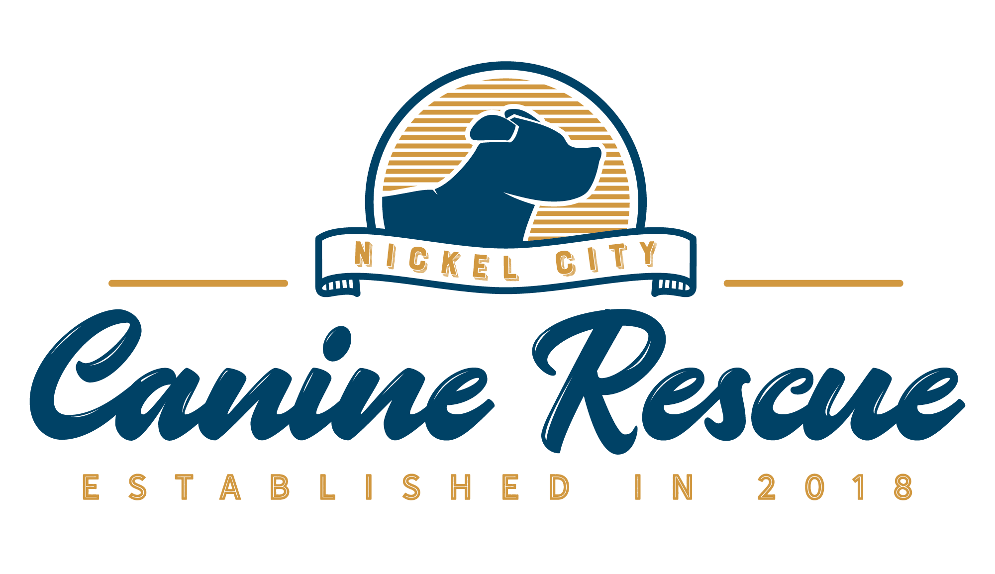 Nickel City Canine Rescue